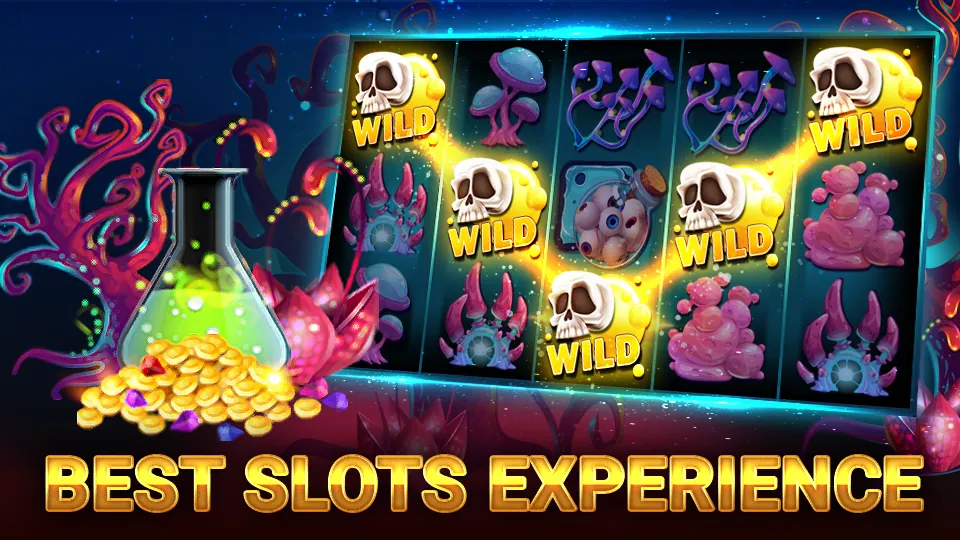 Người chơi ăn mừng chiến thắng với màn hình jackpot tại hoangkim888 nhà cái