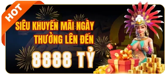 Thưởng nạp đầu bắn cá