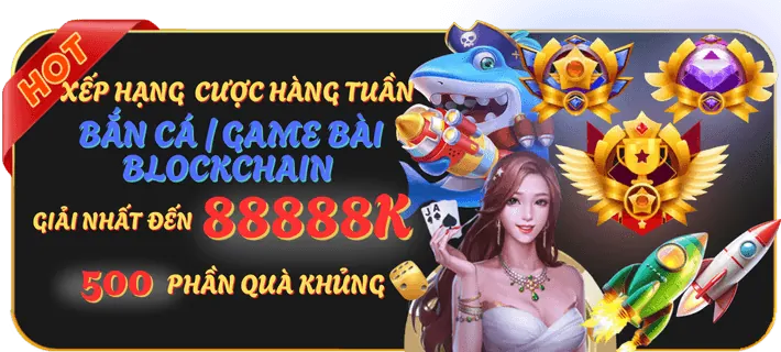 Khuyến mãi đặc biệt theo sự kiện hoangkim888 nhà cái
