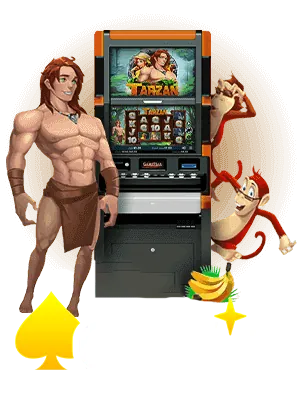 Thư viện game slot đa dạng tại hoangkim888 nhà cái