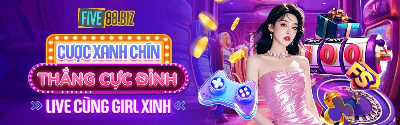 Đa dạng trò chơi tại hoangkim888 nhà cái
